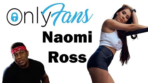 naomziesrossprivate|Naomi Ross 